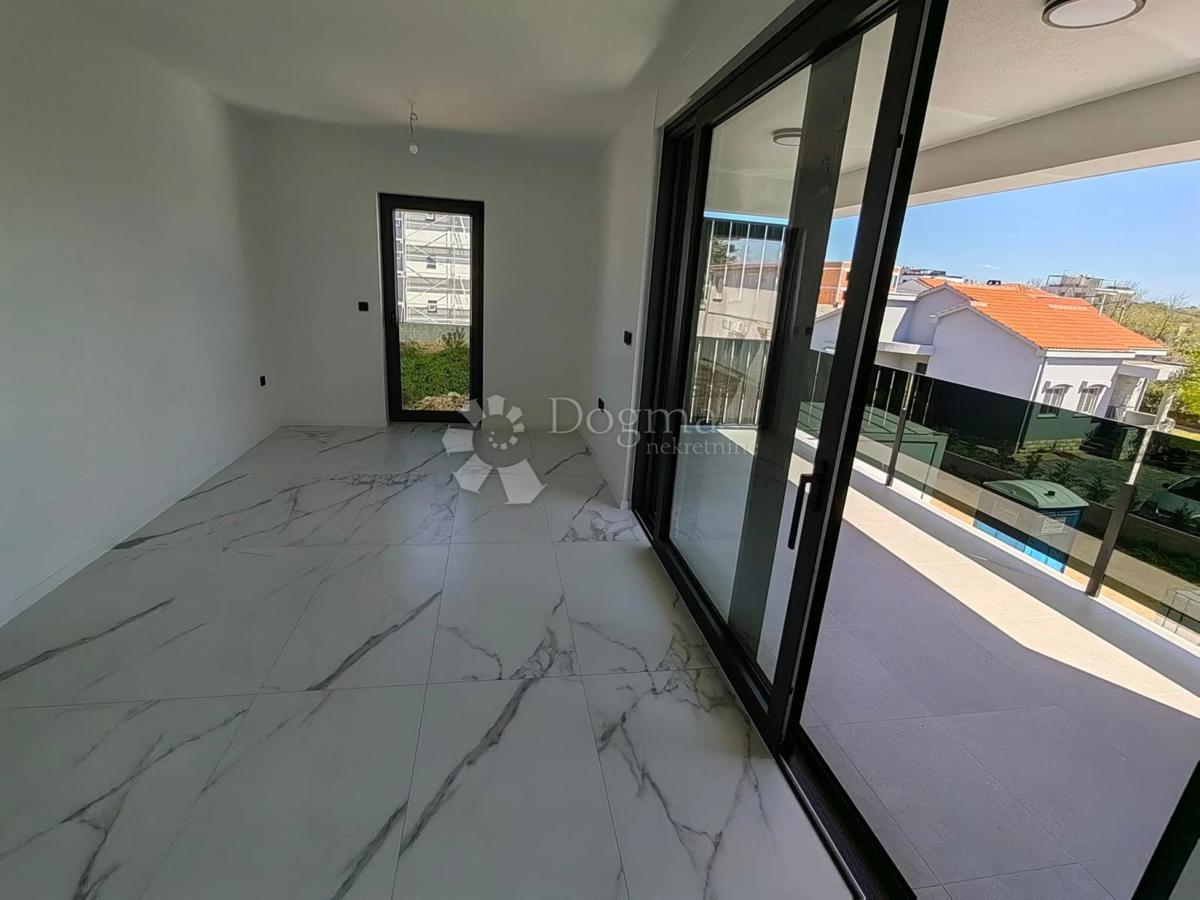 Appartamento Vir, 111,06m2