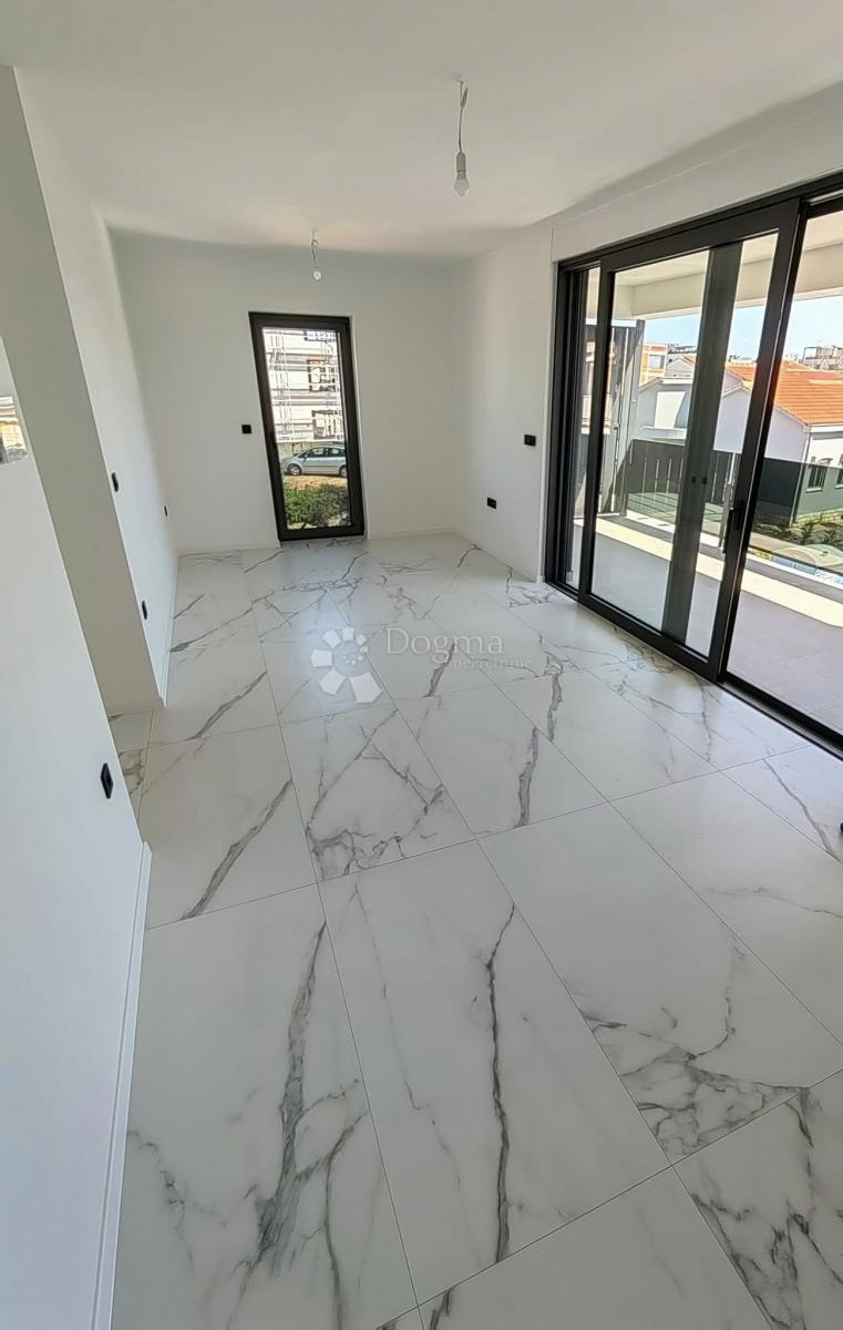 Appartamento Vir, 111,06m2