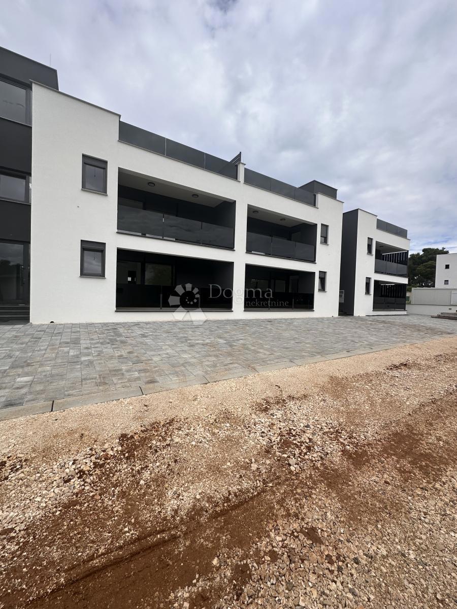 Appartamento Vir, 111,06m2