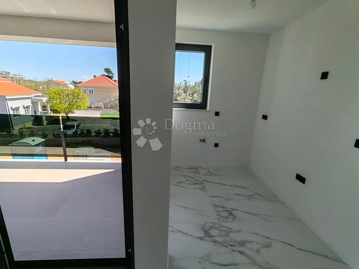 Appartamento Vir, 111,06m2