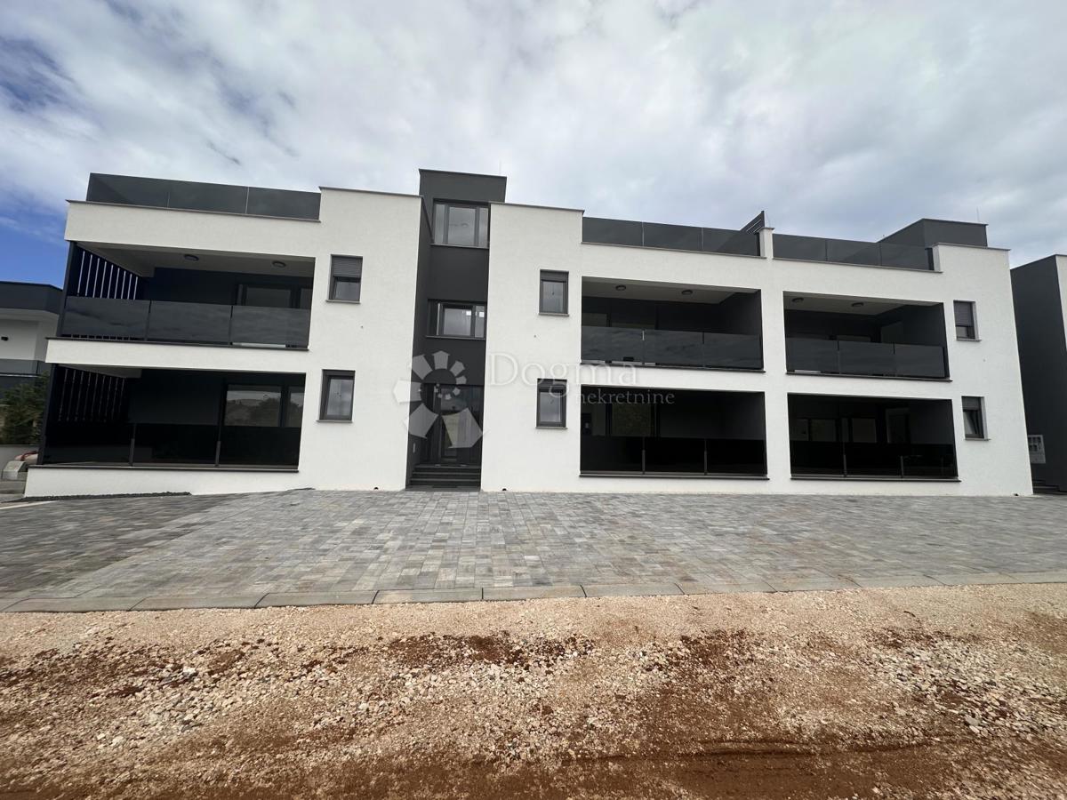 Appartamento Vir, 111,06m2