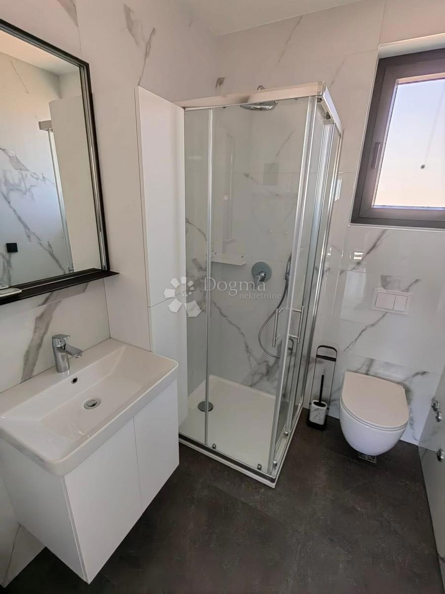 Appartamento Vir, 111,06m2