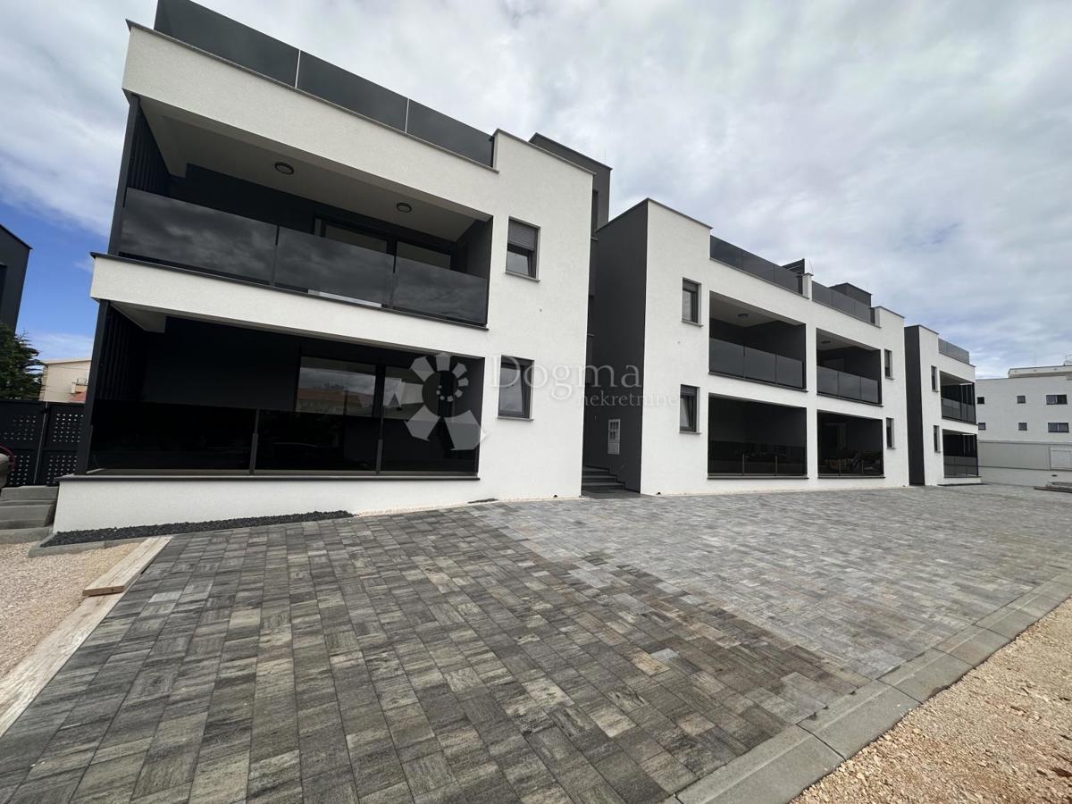 Appartamento Vir, 111,06m2