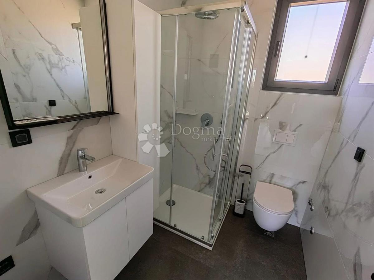 Appartamento Vir, 111,06m2