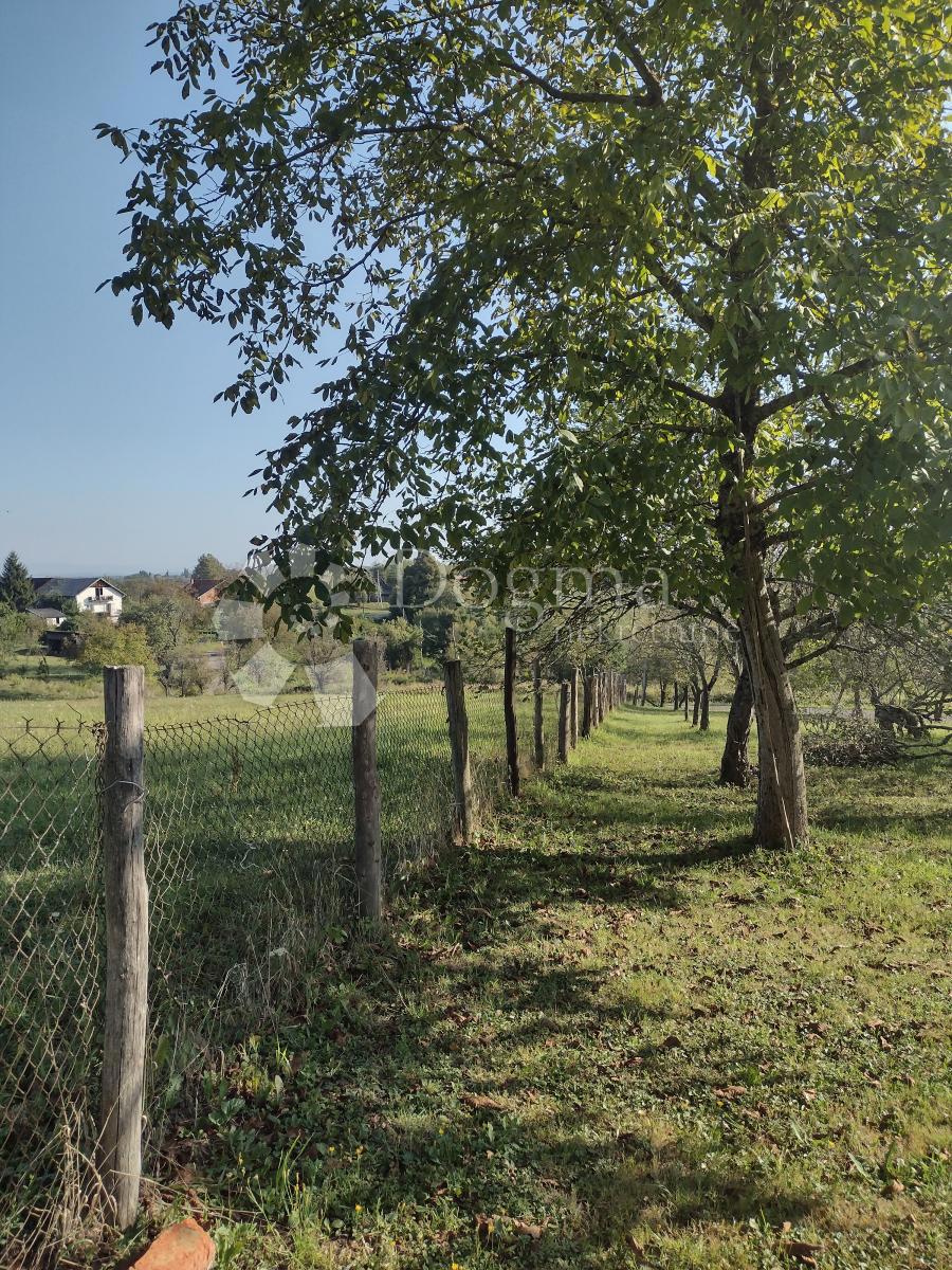 Casa Čremušnica, Gvozd, 50m2