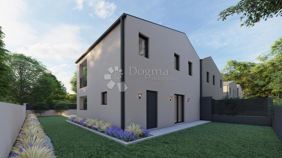 Casa Buje, Buje, Buje, Istarska županija, 111,96m2