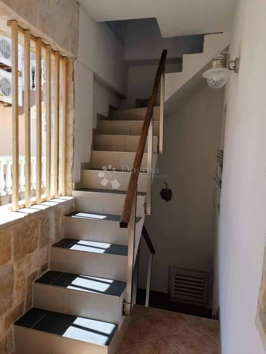 Casa Privlaka, 98m2