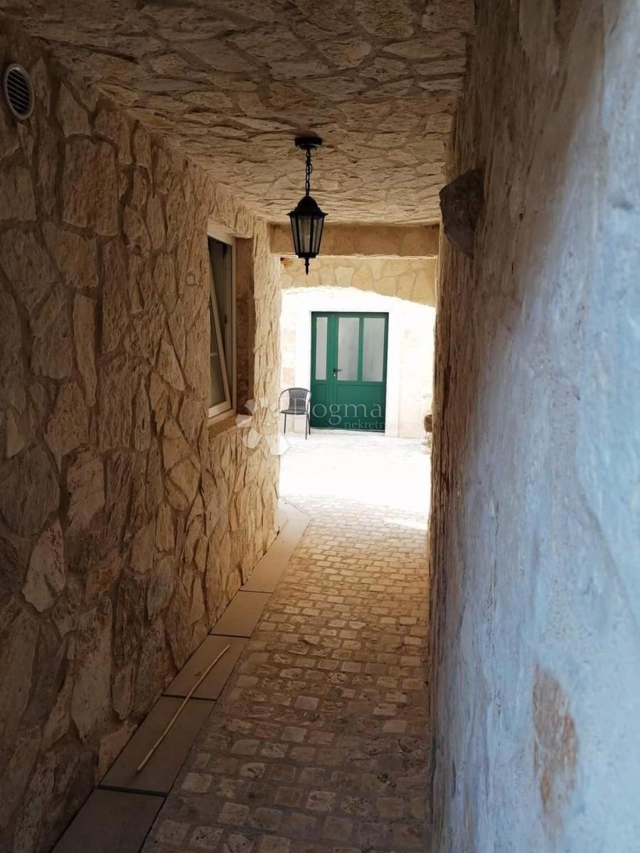 Casa Privlaka, 98m2
