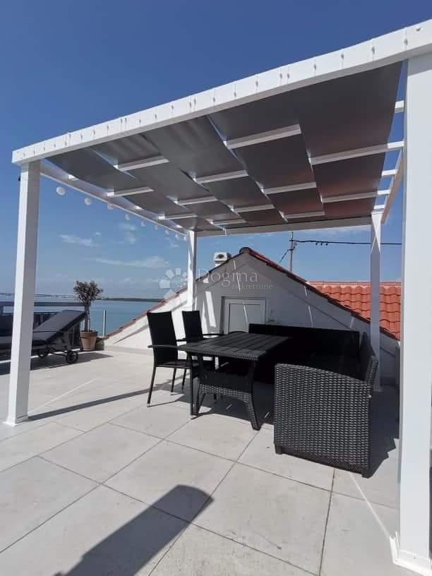Casa Privlaka, 98m2