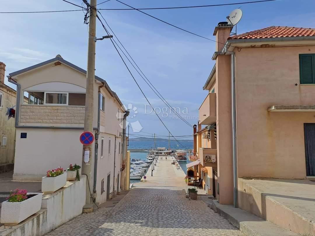 Casa Privlaka, 98m2
