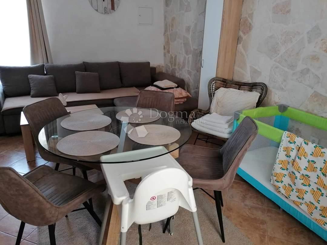 Casa Privlaka, 98m2