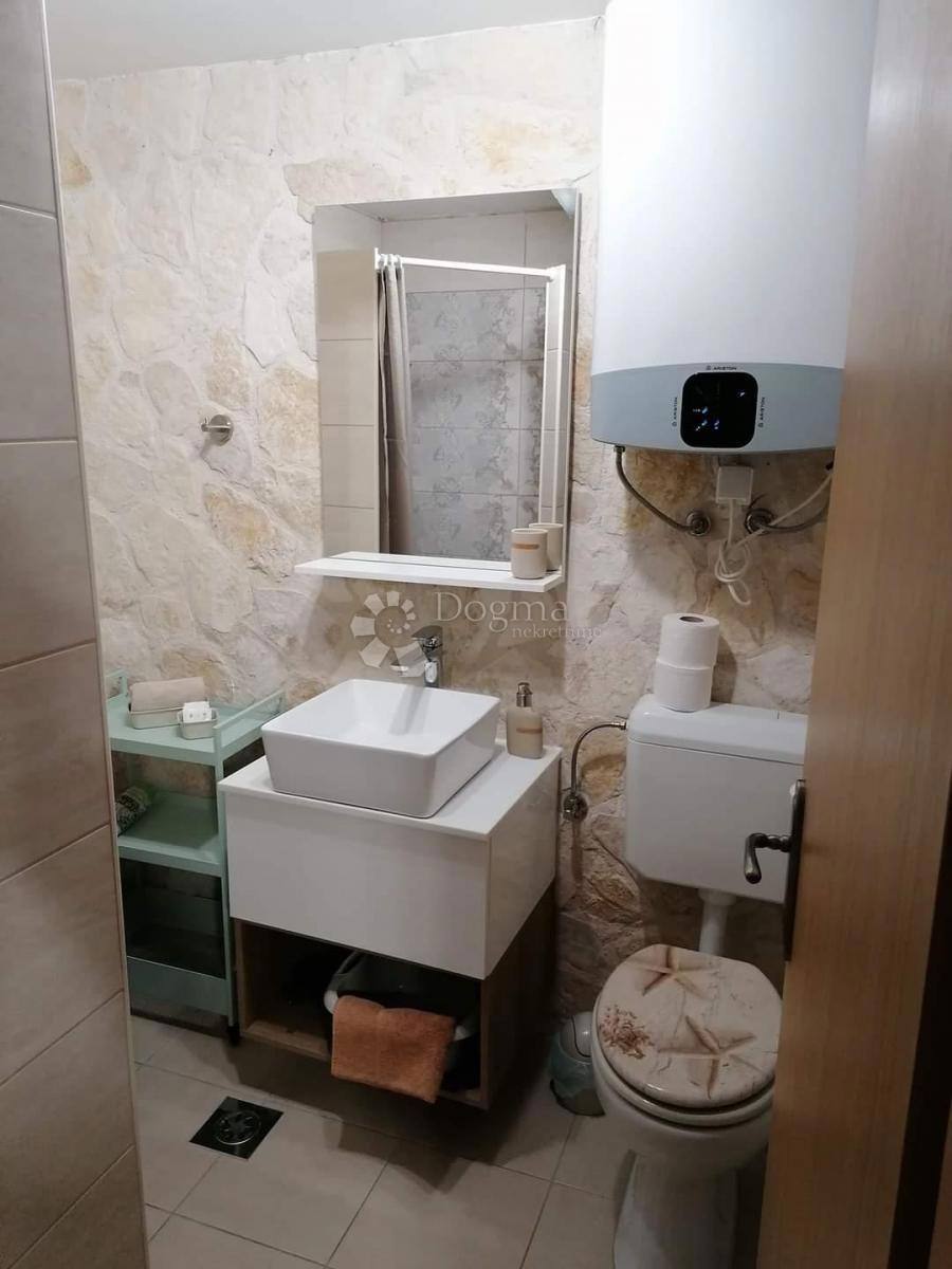 Casa Privlaka, 98m2