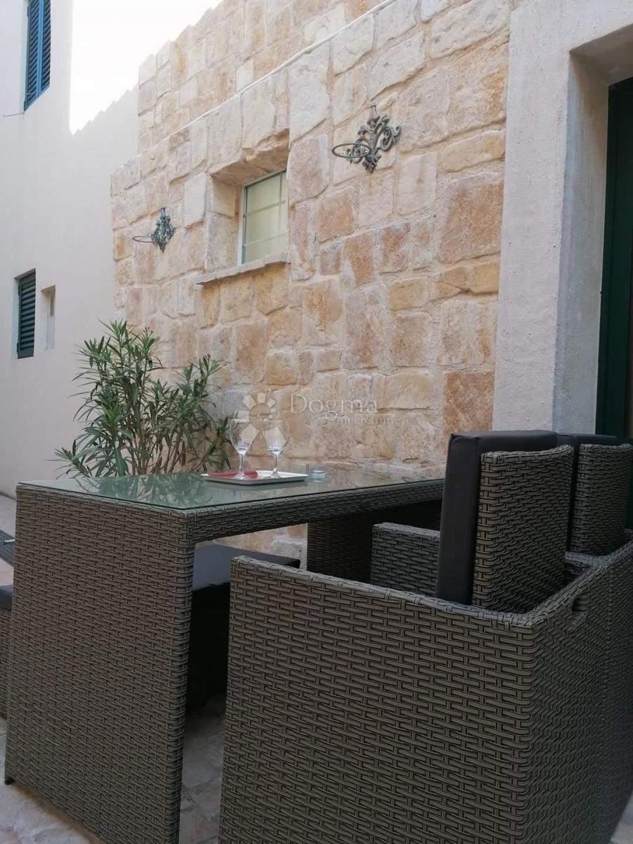 Casa Privlaka, 98m2