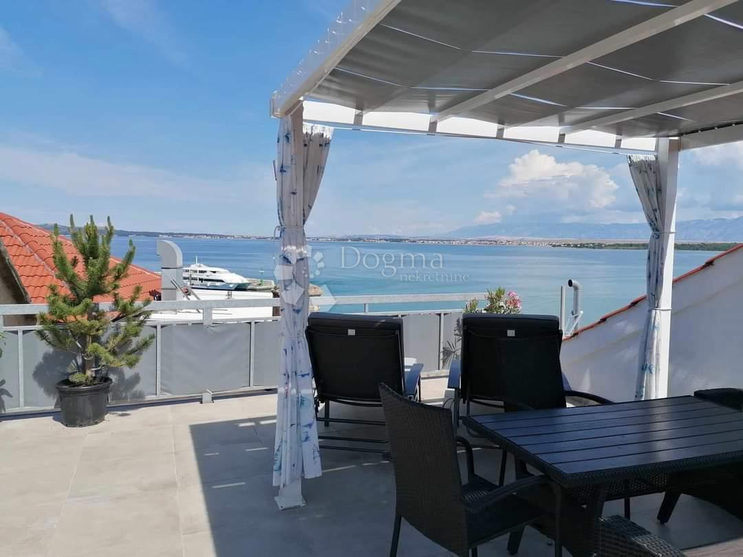 Casa Privlaka, 98m2