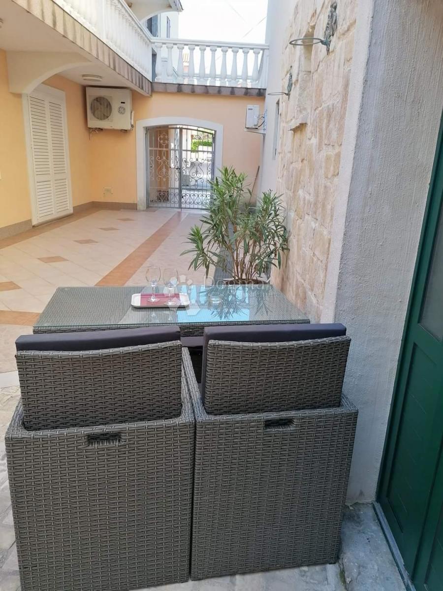Casa Privlaka, 98m2