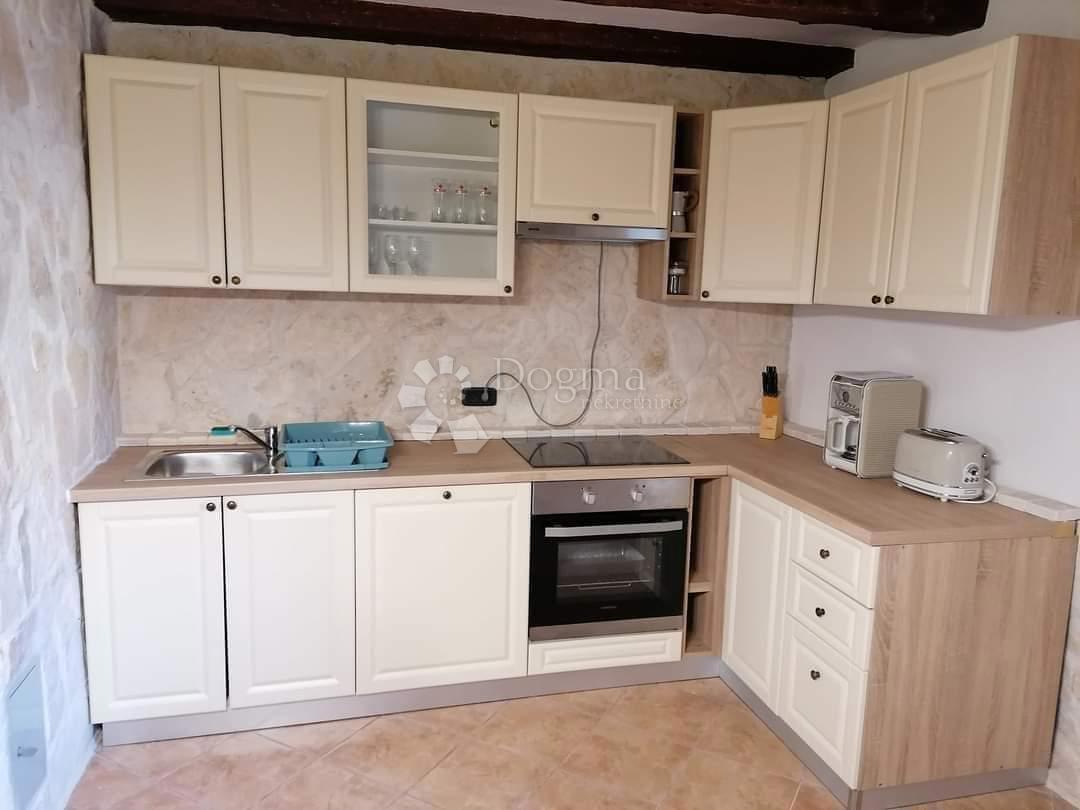 Casa Privlaka, 98m2