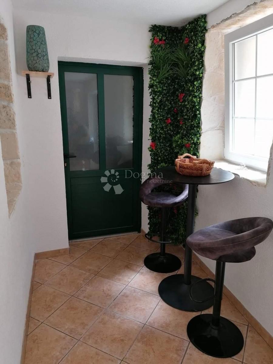 Casa Privlaka, 98m2
