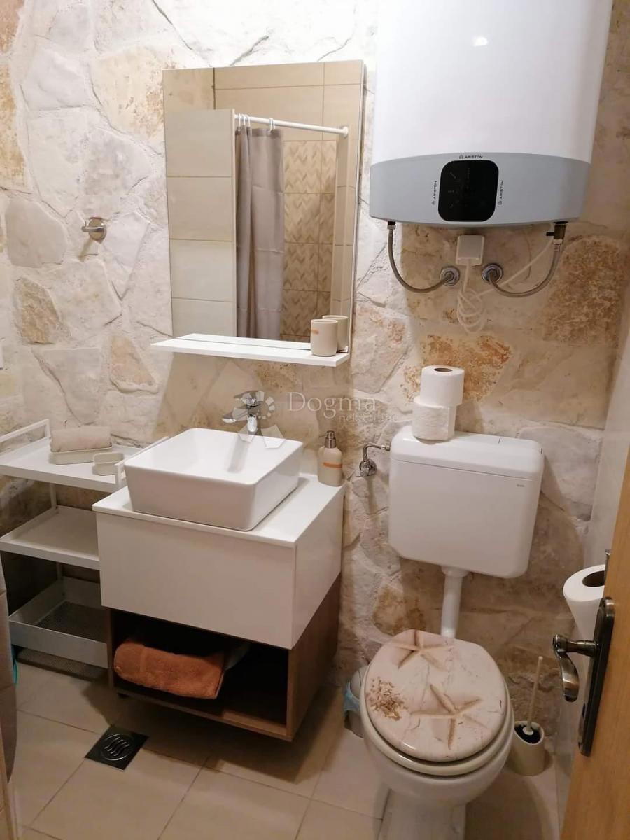 Casa Privlaka, 98m2