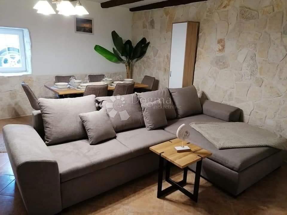 Casa Privlaka, 98m2