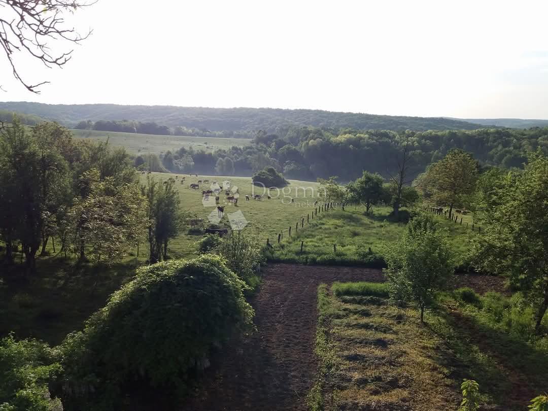 Casa Velika Peratovica, Grubišno Polje, 105m2