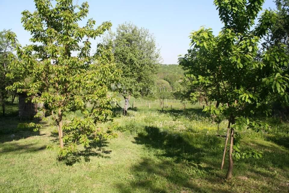 Casa Velika Peratovica, Grubišno Polje, 105m2