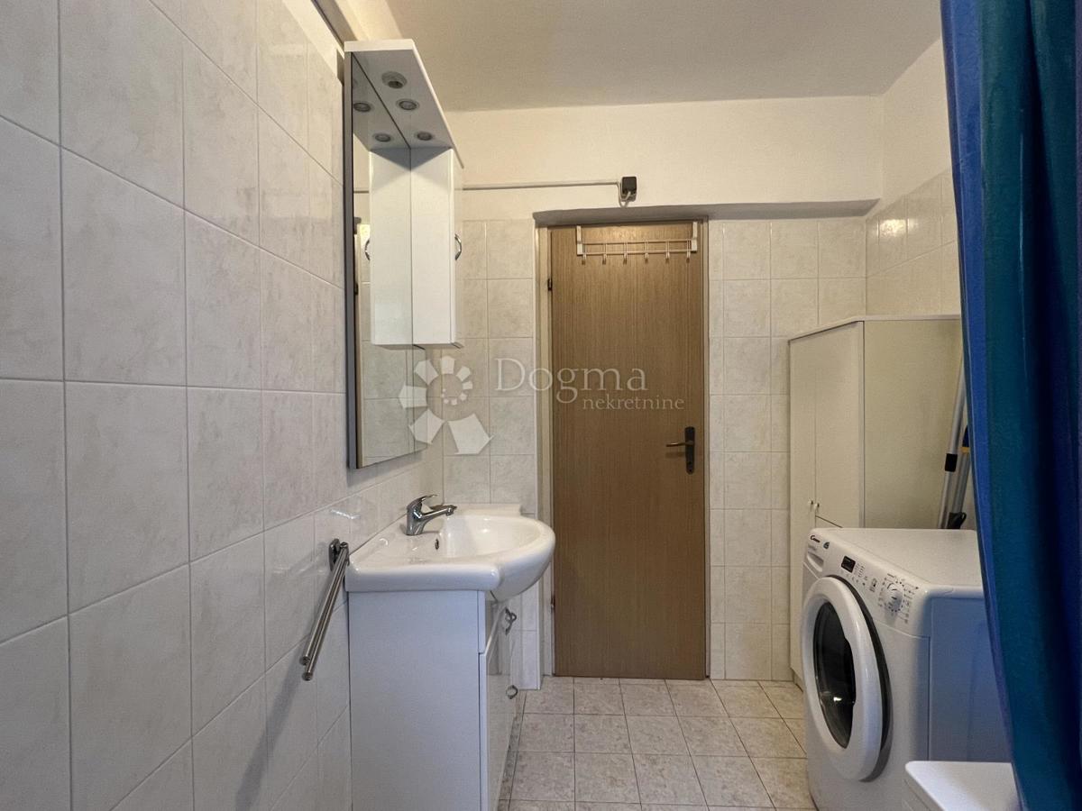 Allogio Rabac, Labin, 73m2