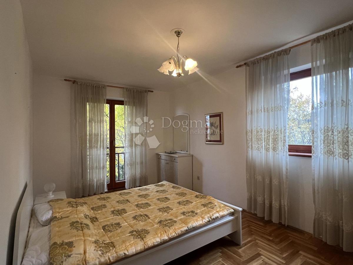 Allogio Rabac, Labin, 73m2