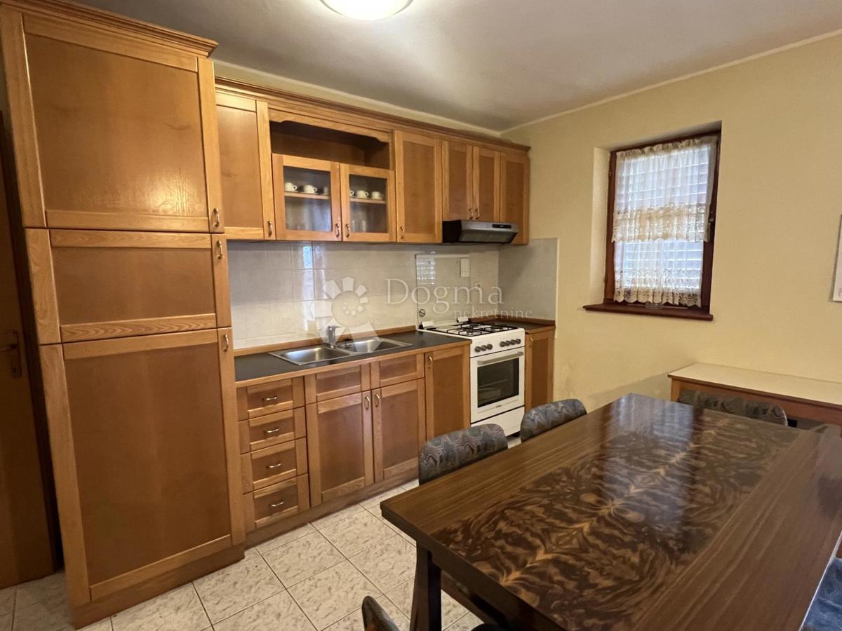 Allogio Rabac, Labin, 73m2