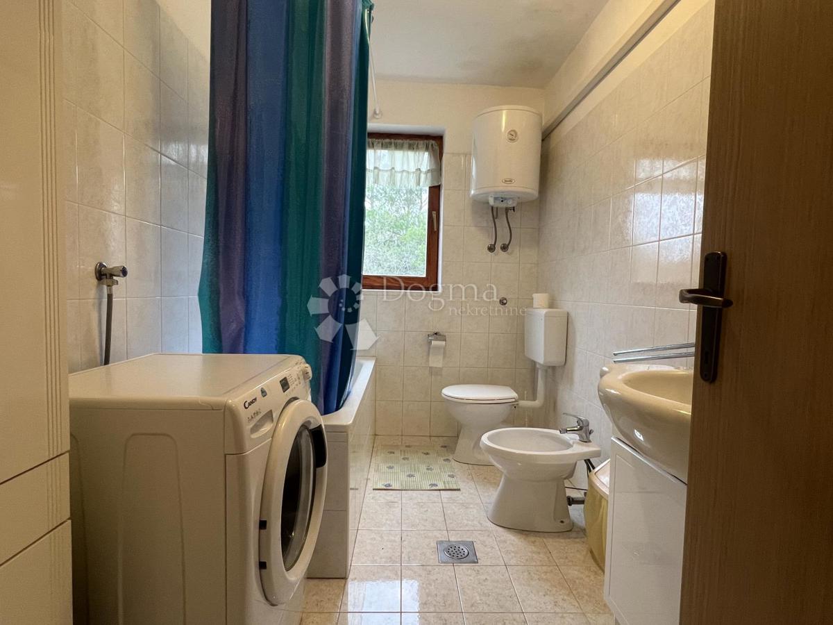 Allogio Rabac, Labin, 73m2