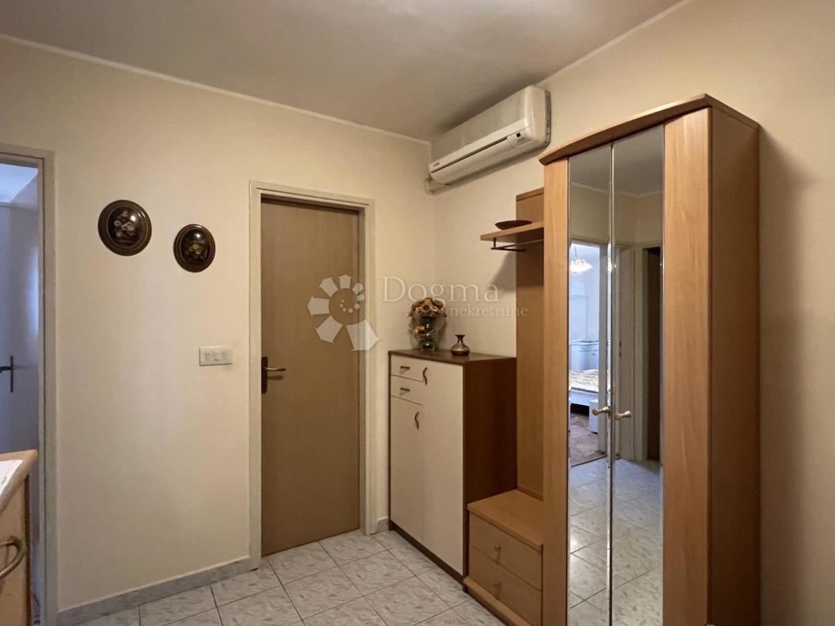 Allogio Rabac, Labin, 73m2