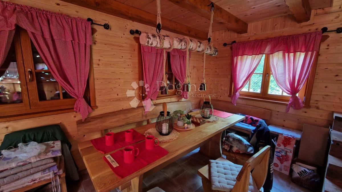 Casa Veli Dol, Kraljevica, 68m2