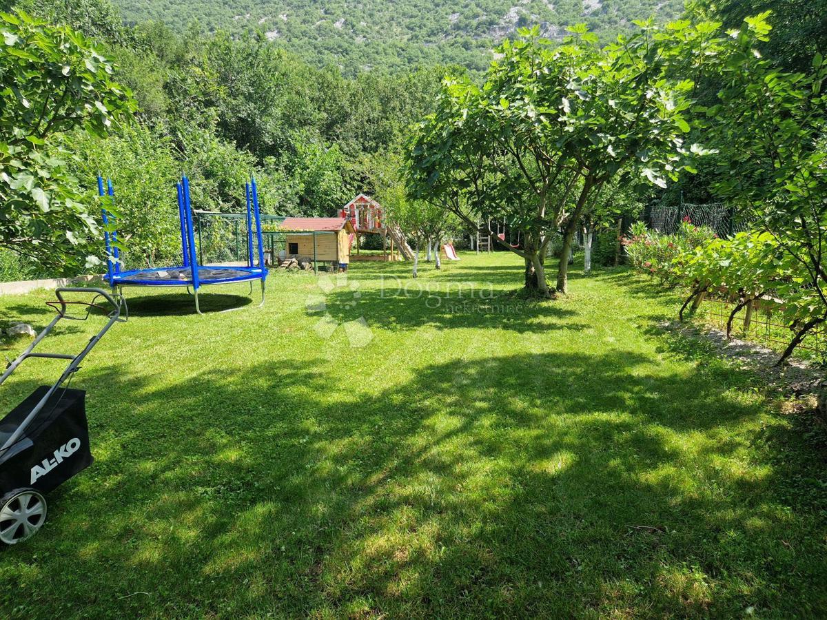 Casa Veli Dol, Kraljevica, 68m2