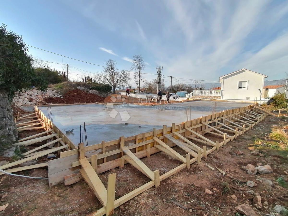 Casa Soline, Dobrinj, 126m2