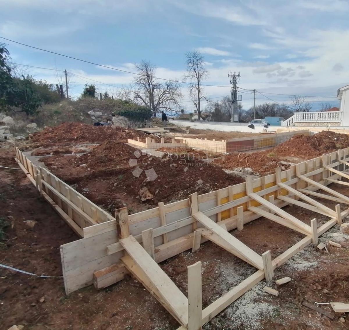 Casa Soline, Dobrinj, 126m2