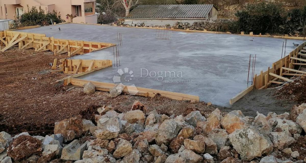 Casa Soline, Dobrinj, 126m2