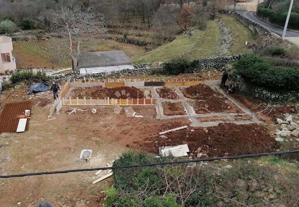 Casa Soline, Dobrinj, 126m2