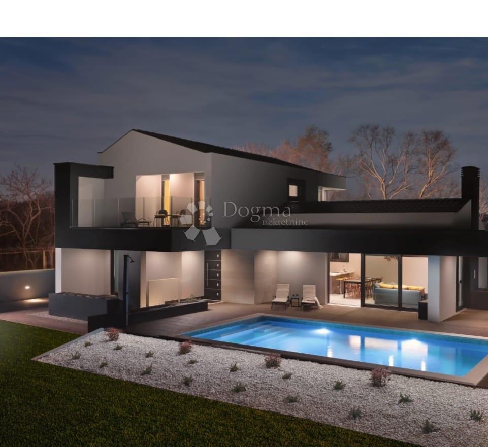 Casa Soline, Dobrinj, 126m2