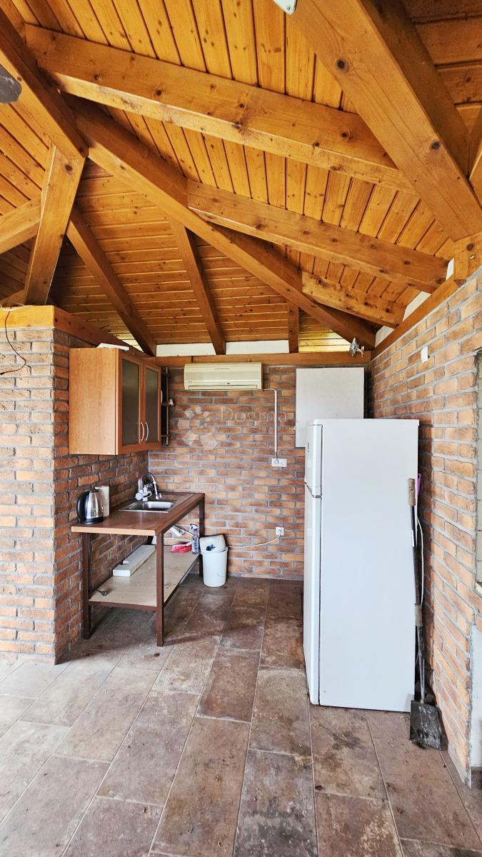 Casa Prozorje, Dugo Selo - Okolica, 350m2