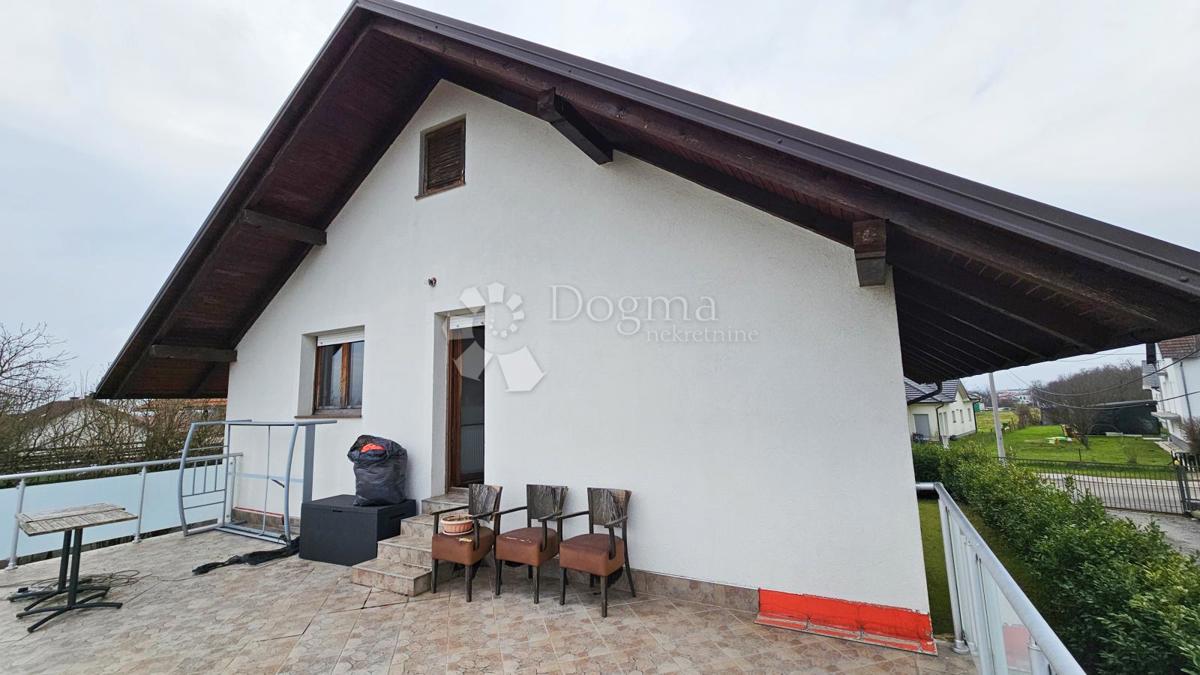 Casa Prozorje, Dugo Selo - Okolica, 350m2