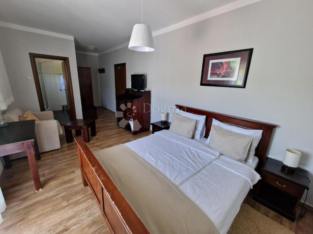 Allogio Crikvenica, 100m2