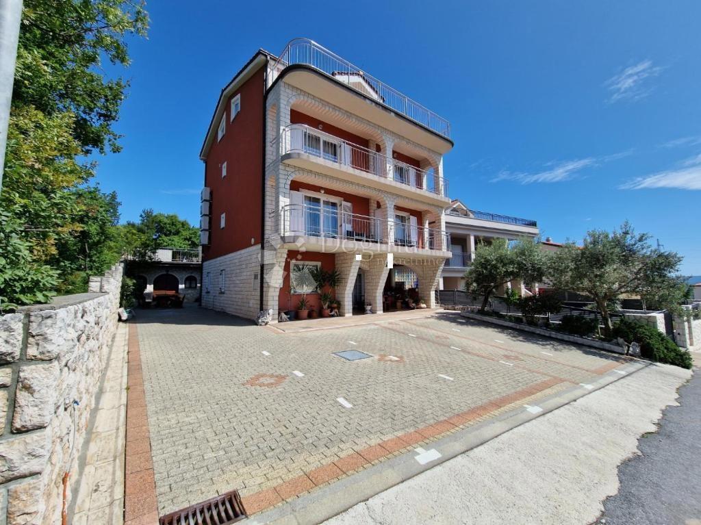 Allogio Crikvenica, 100m2