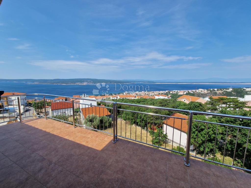 Allogio Crikvenica, 100m2