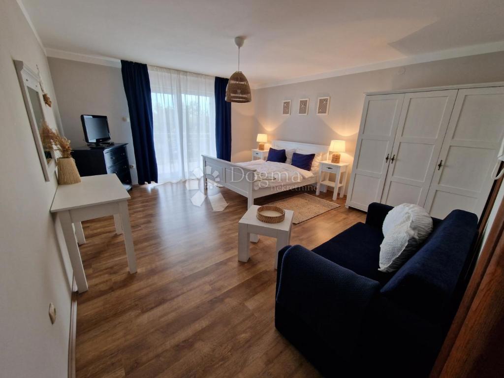 Allogio Crikvenica, 100m2