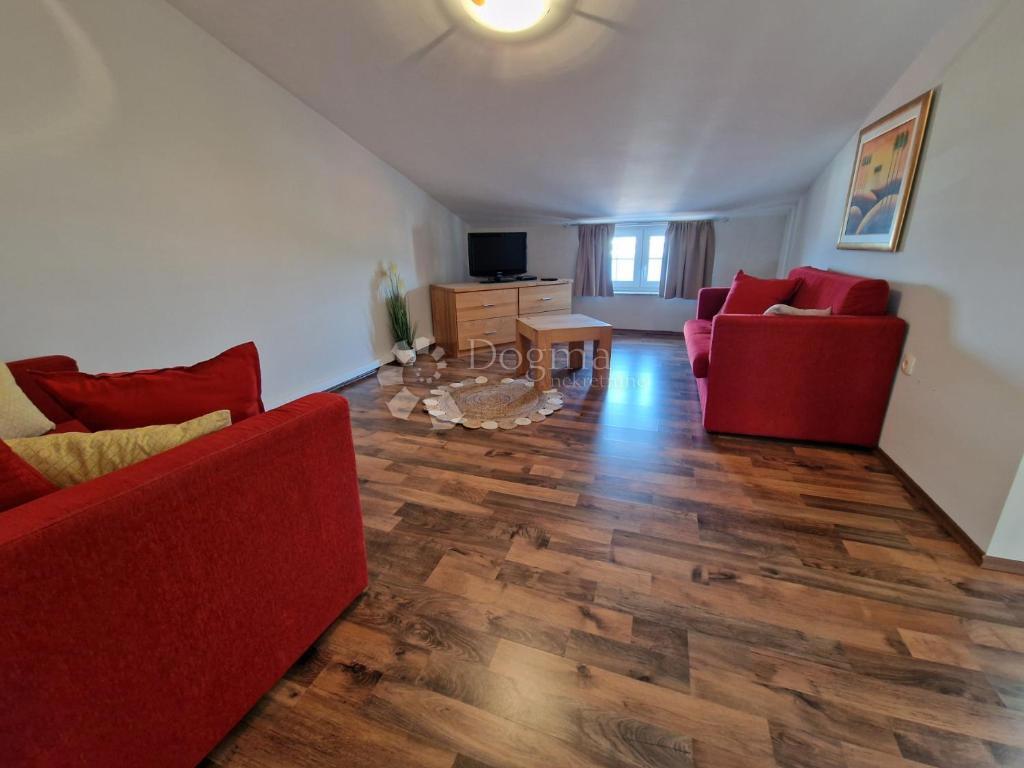 Allogio Crikvenica, 100m2