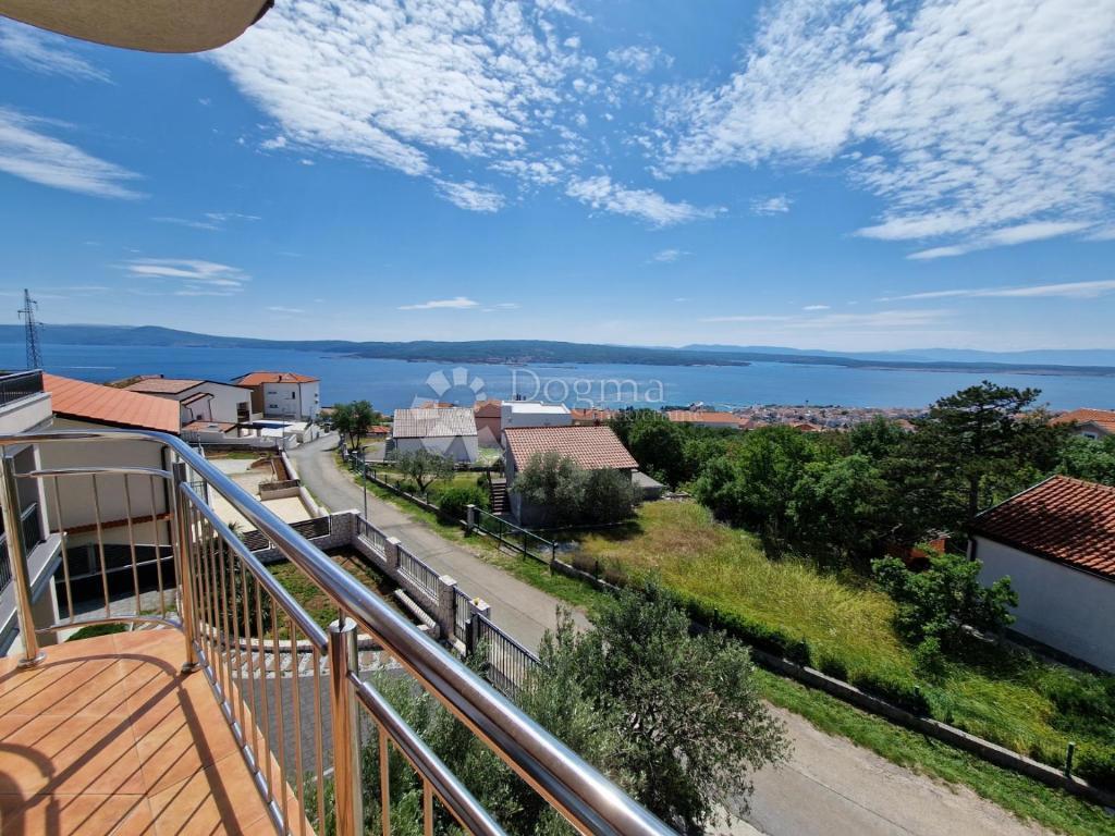 Allogio Crikvenica, 100m2