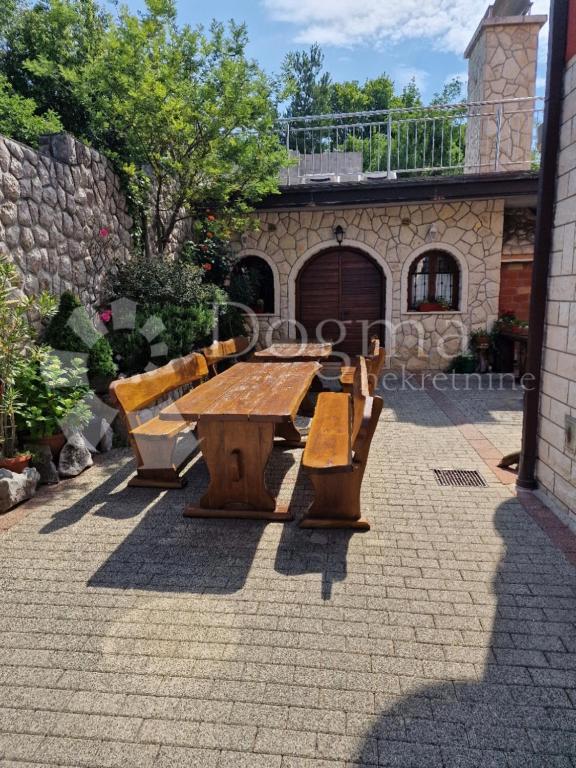 Allogio Crikvenica, 100m2