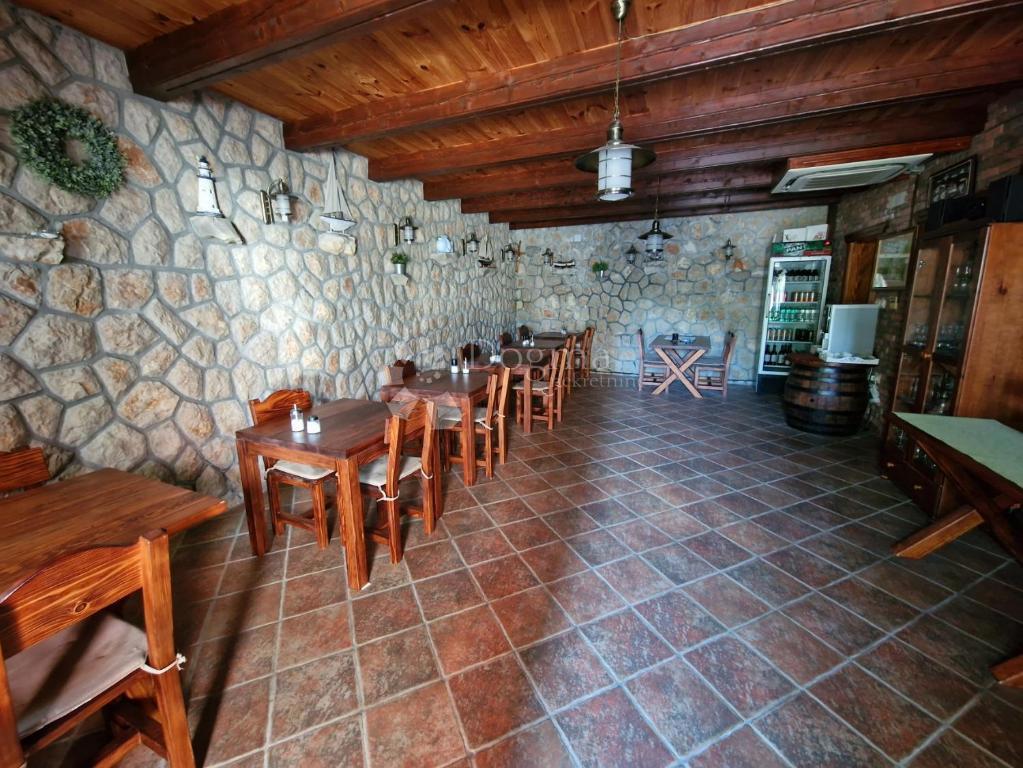 Allogio Crikvenica, 100m2