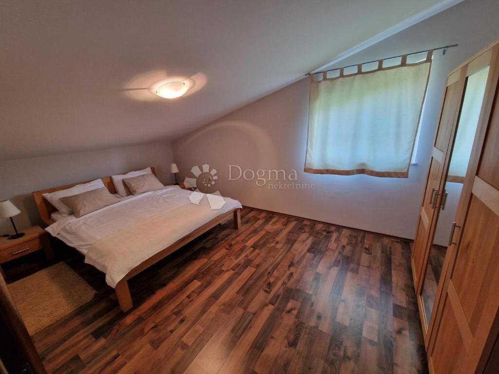 Allogio Crikvenica, 100m2