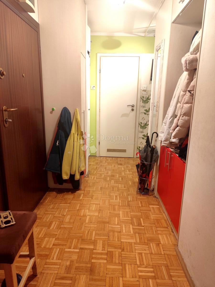 Allogio Travno, Novi Zagreb - Istok, 65,34m2