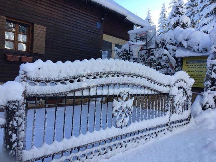 Casa Čujića Krčevina, Plitvička Jezera, 200m2